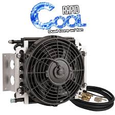 COOLING SYSTEMS