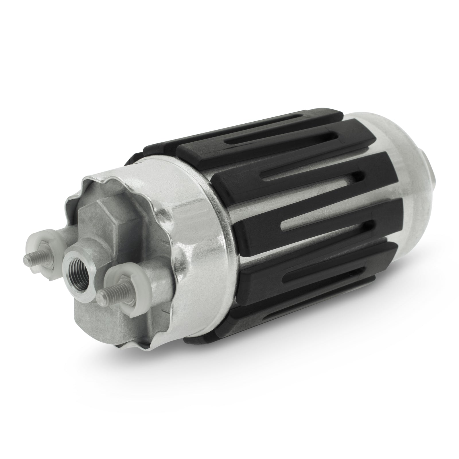Bosch Fuel Pump, 044 Electric, 275 I/h @ 5Bar , External, Inline, Gasoline, Universal, Inlet 14mm x 1.5, Outlet 10mm x1.0 Each BOS0580464200 - SS Racetech Rods & Customs