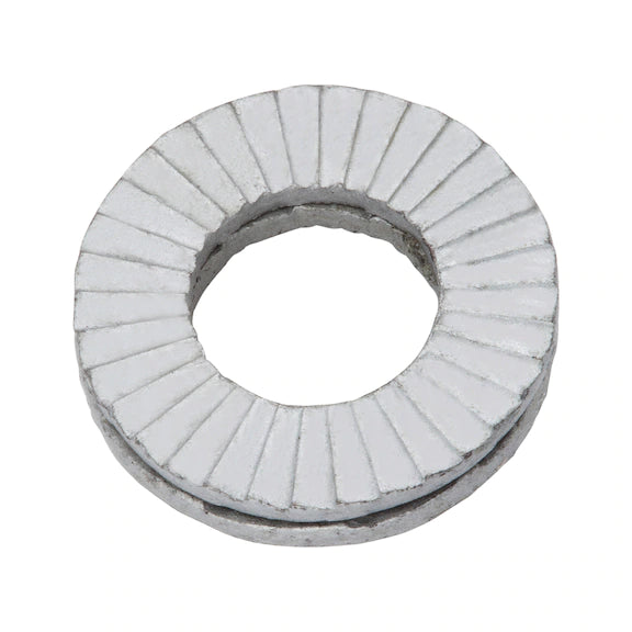 WEDGE LOCK WASHER, W.TEC SERIES, WIDE SHAPE