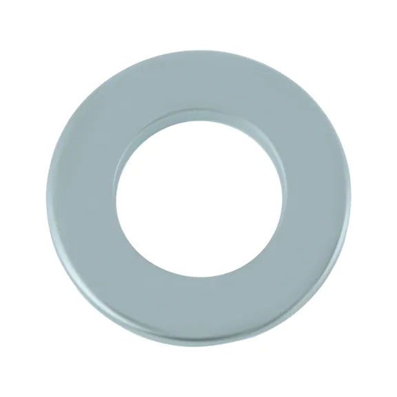 Washer Commercial stainless steel 18-8 plain 3/8 x 1" - SS Racetech Rods & Customs