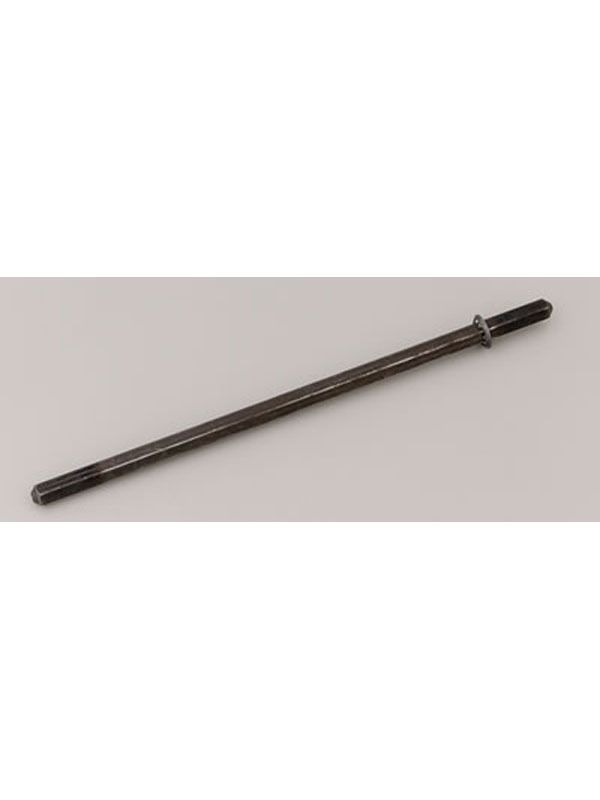 Melling Ford 302 351C H/Duty Oil Pump Drive Shaft IS-84A - SS Racetech Rods & Customs