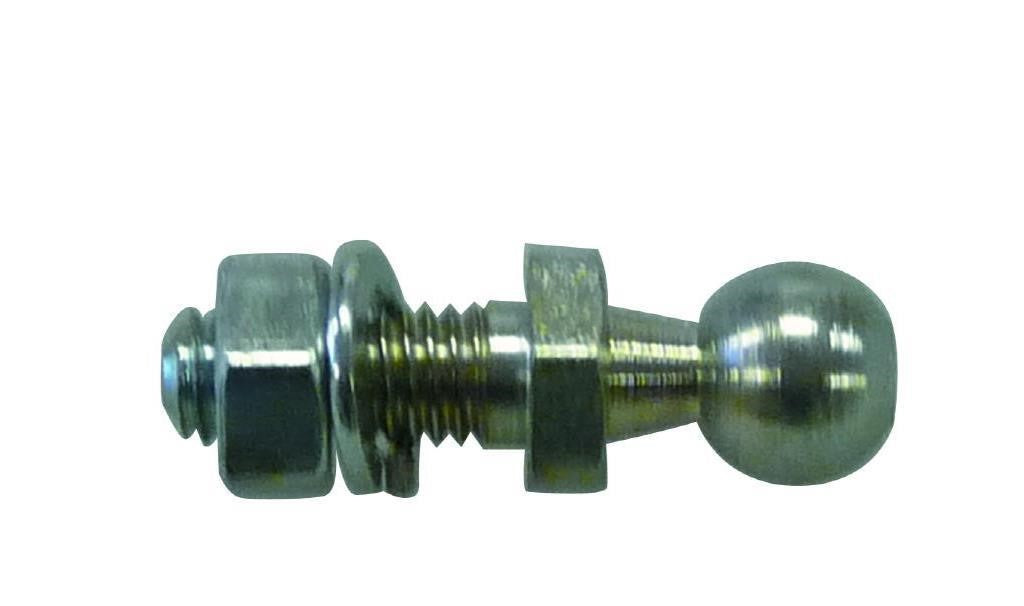 Holden TFI Throttle Ball 5/16" - Tuned Port Injection Linkage by SS Racetech Rods & Customs