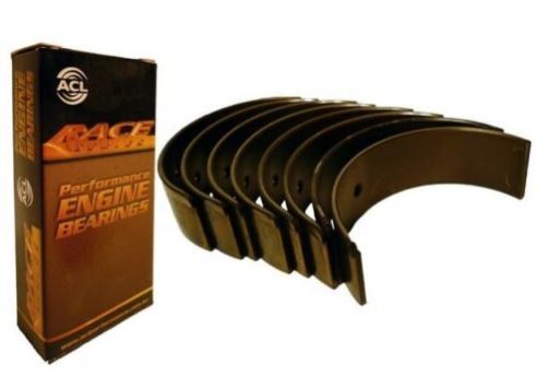 ACL6B2380H 010 - ACL Race series conrod bearing set +.010" fits holden 138-202 6 - SS Racetech Rods & Customs