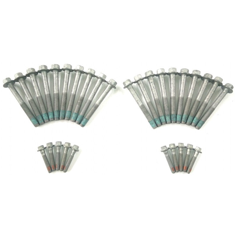 17800568-2 GM LS Short Head Bolts