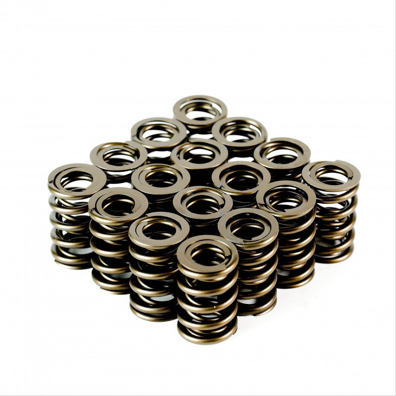 7342-16 Crow Cams Dual Valve Springs - SS Racetech Rods & Customs