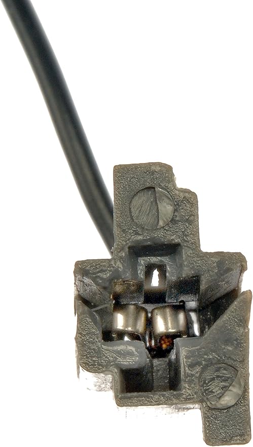 Dorman 85113 Carburetor Choke Thermostat Connector for Select Models by SS Racetech Rods & Customs