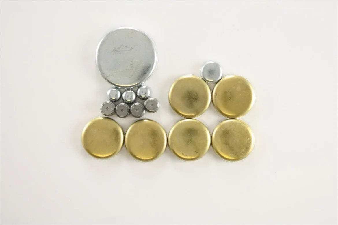 FORD WINDSOR WELCH PLUG KIT PIONEER # 830004