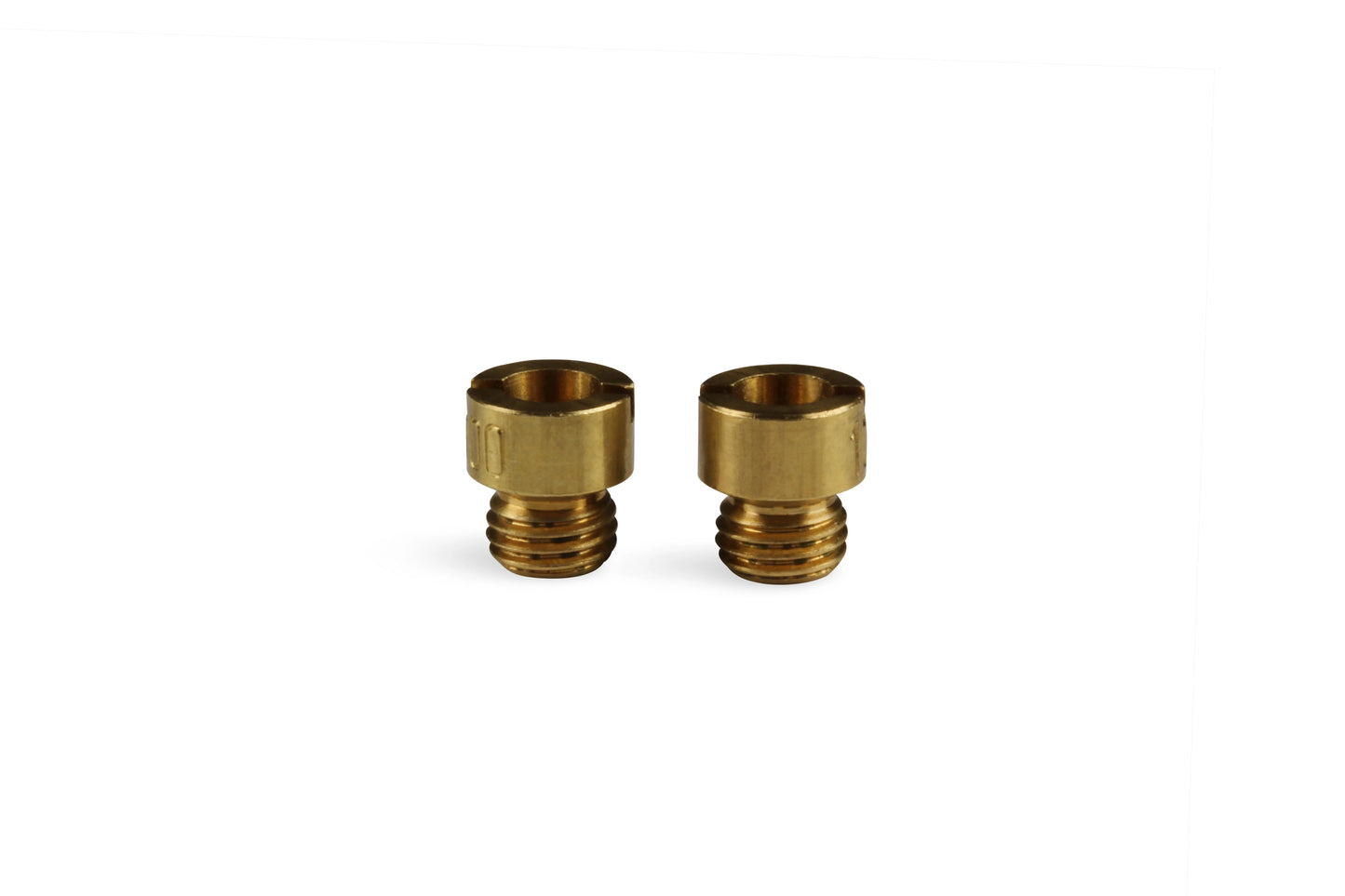 Holley Carburetor Standard Main Jet, 1/4-32 Thread, .099" Jet size