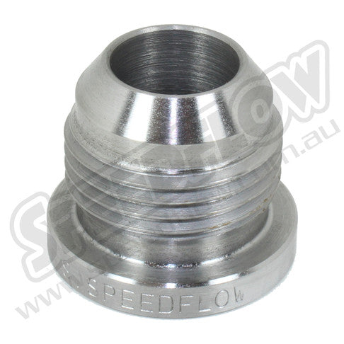 999-20-SS -20 weld on -stainless steel