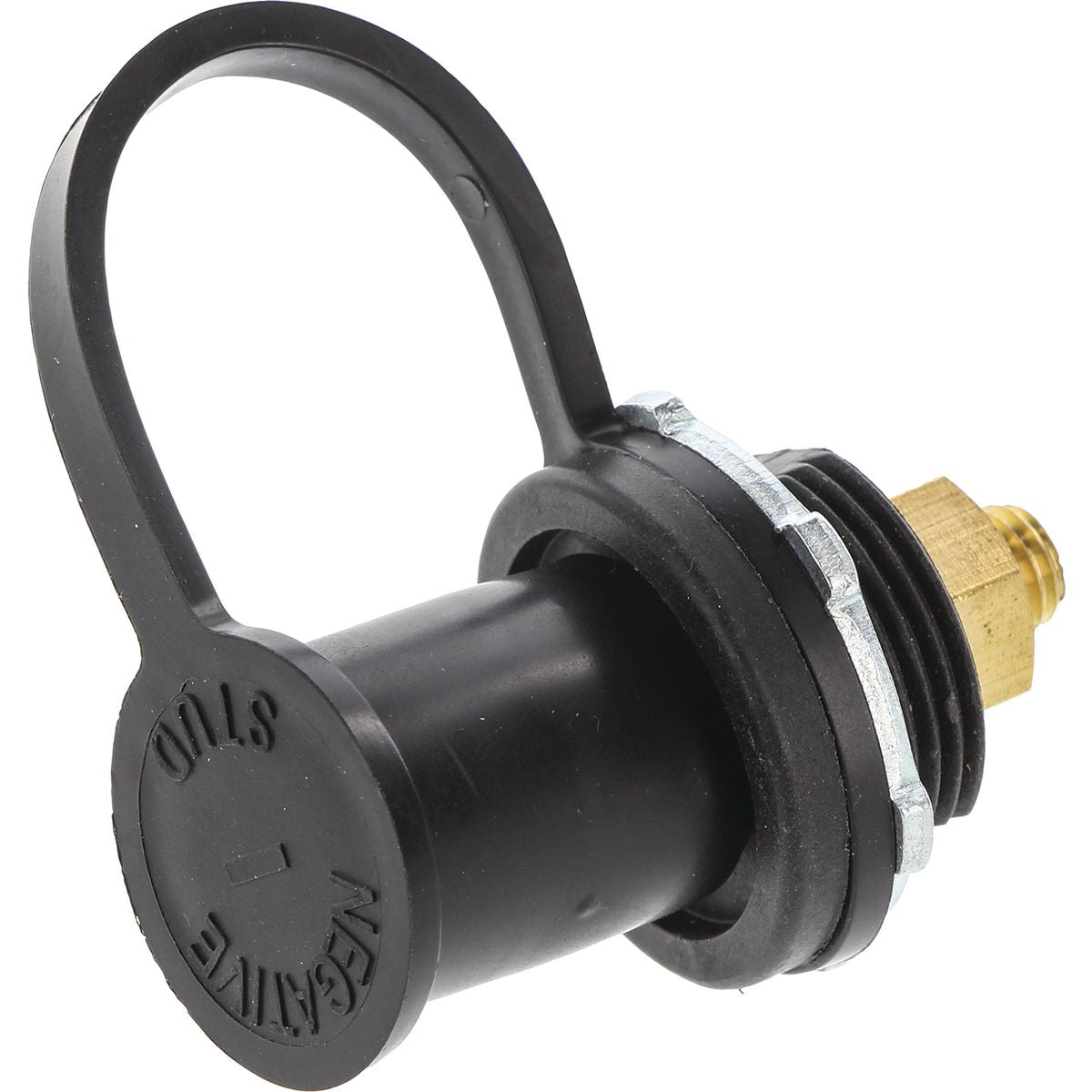 OEX Single Firewall & Bulkhead Stud - ACX0034 by SS Racetech Rods & Customs