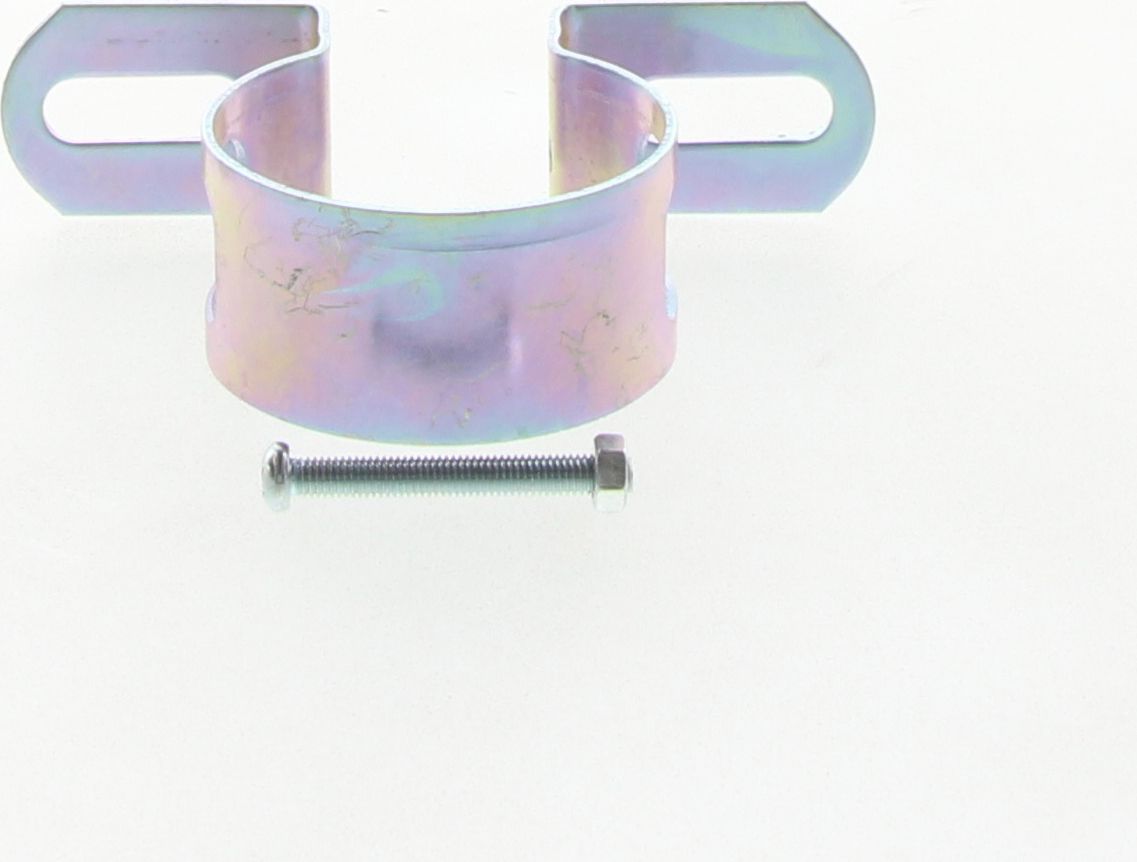 Fuelmiser Round Coil Mounting Bracket CCB1 - SS Racetech Rods & Customs