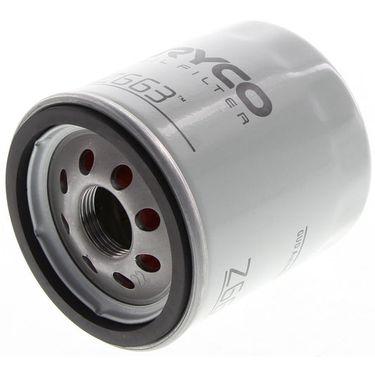 RYCO OIL FILTER Z663 - SS Racetech Rods & Customs