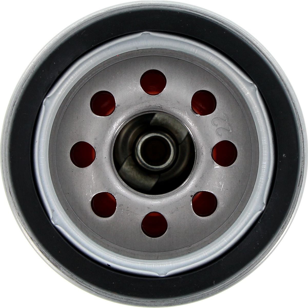 RYCO OIL FILTER Z663 - SS Racetech Rods & Customs
