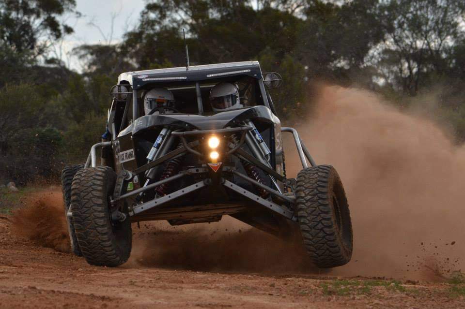 SS Racetech CLASS 10 / Lite Prolite Chassis Flat Pack