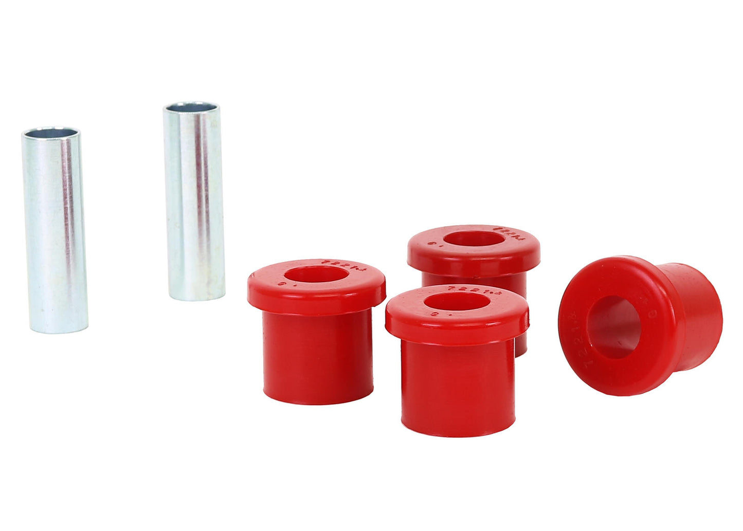 47221 nolathane suspension bushing - KIT - SS Racetech Rods & Customs