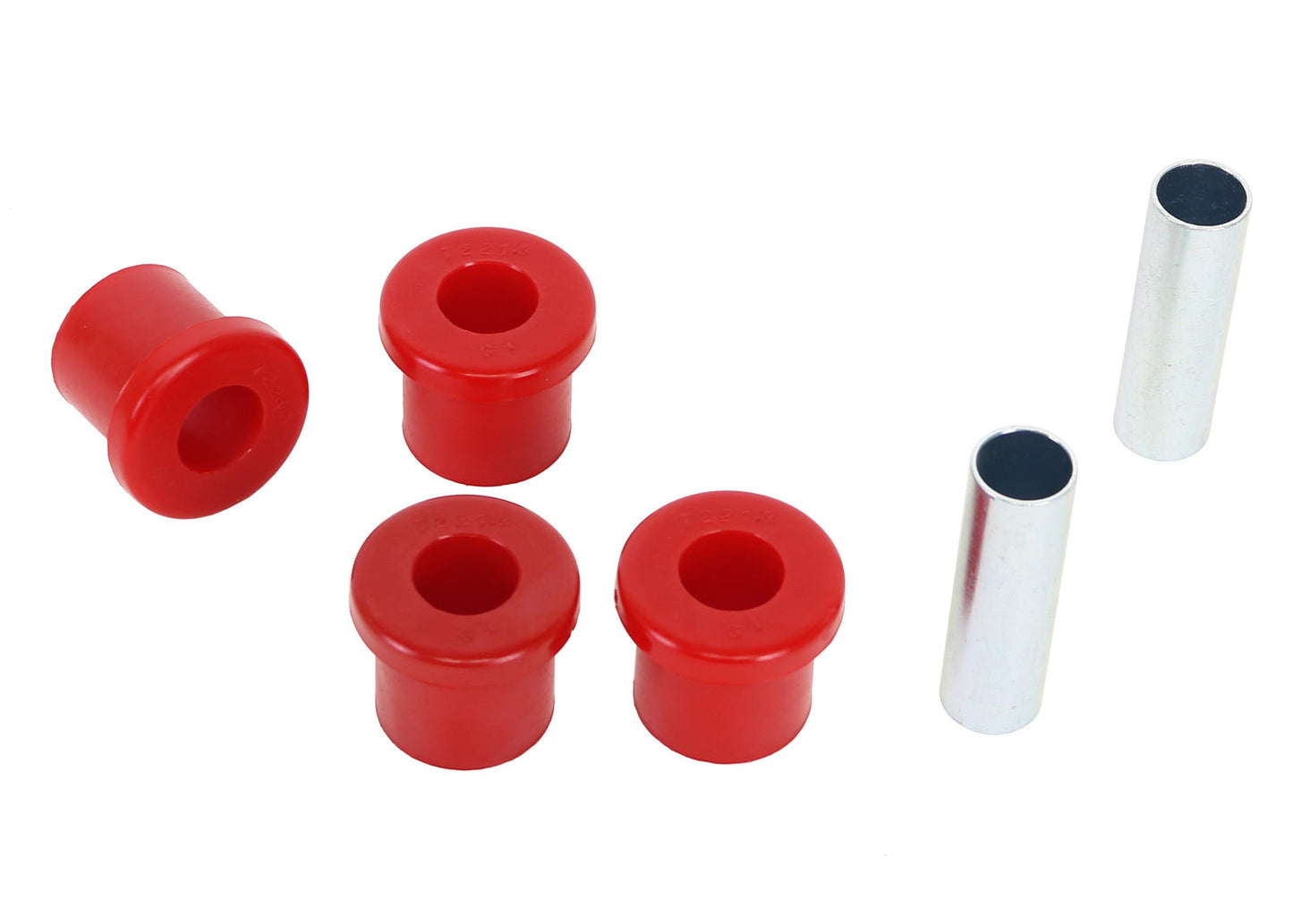 47221 nolathane suspension bushing - KIT - SS Racetech Rods & Customs