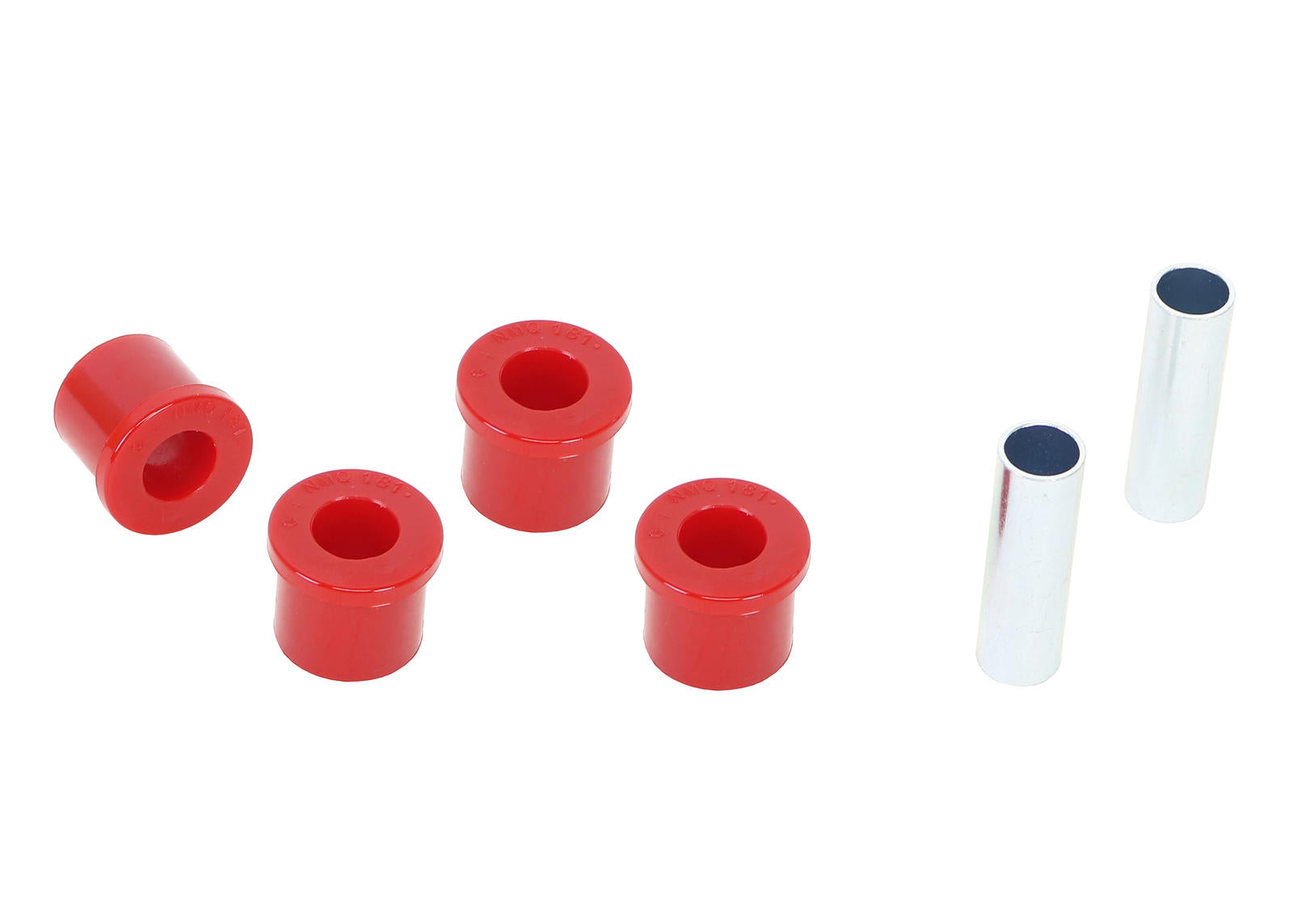 47016 Nolathane suspension bushing - KIT - SS Racetech Rods & Customs