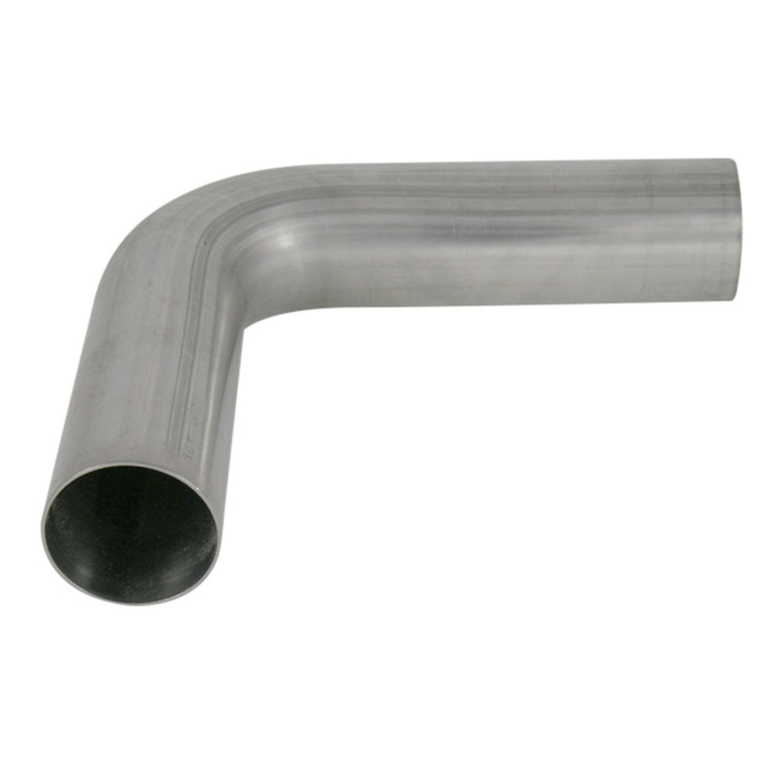 Mandrel bend -mild steel 1 3/4 90 degree - SS Racetech Rods & Customs