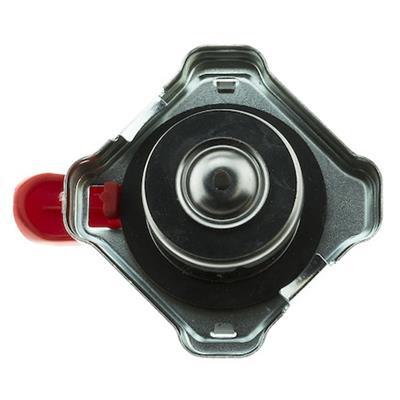 MRD-ST16R Proflow Motorad Radiator Cap, Safety Lev-R-Vent, Stant Square 16 psi sml, Each