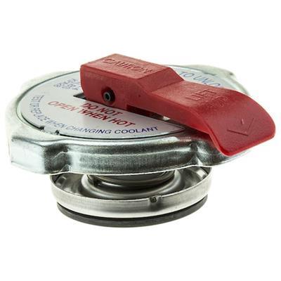 MRD-ST20 Proflow Motorad Radiator Cap, Safety Lev-R-Vent, Stant 20 psi LRG, Each