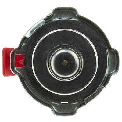 MRD-ST20 Proflow Motorad Radiator Cap, Safety Lev-R-Vent, Stant 20 psi LRG, Each - SS Racetech Rods & Customs