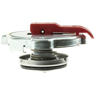 MRD-ST20 Proflow Motorad Radiator Cap, Safety Lev-R-Vent, Stant 20 psi LRG, Each - SS Racetech Rods & Customs