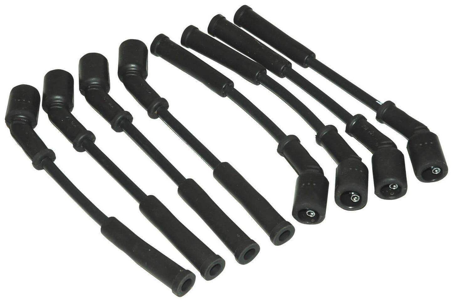 MSD-5572 MSD Spark Plug Wire Set, Street Fire, GM LS1, LS6, Spark Plug Wire Set - SS Racetech Rods & Customs