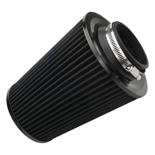 PFEAF-19063B Proflow Air Filter Pod Style Black 190mm High 63.5mm (2-1/2in. ) Neck