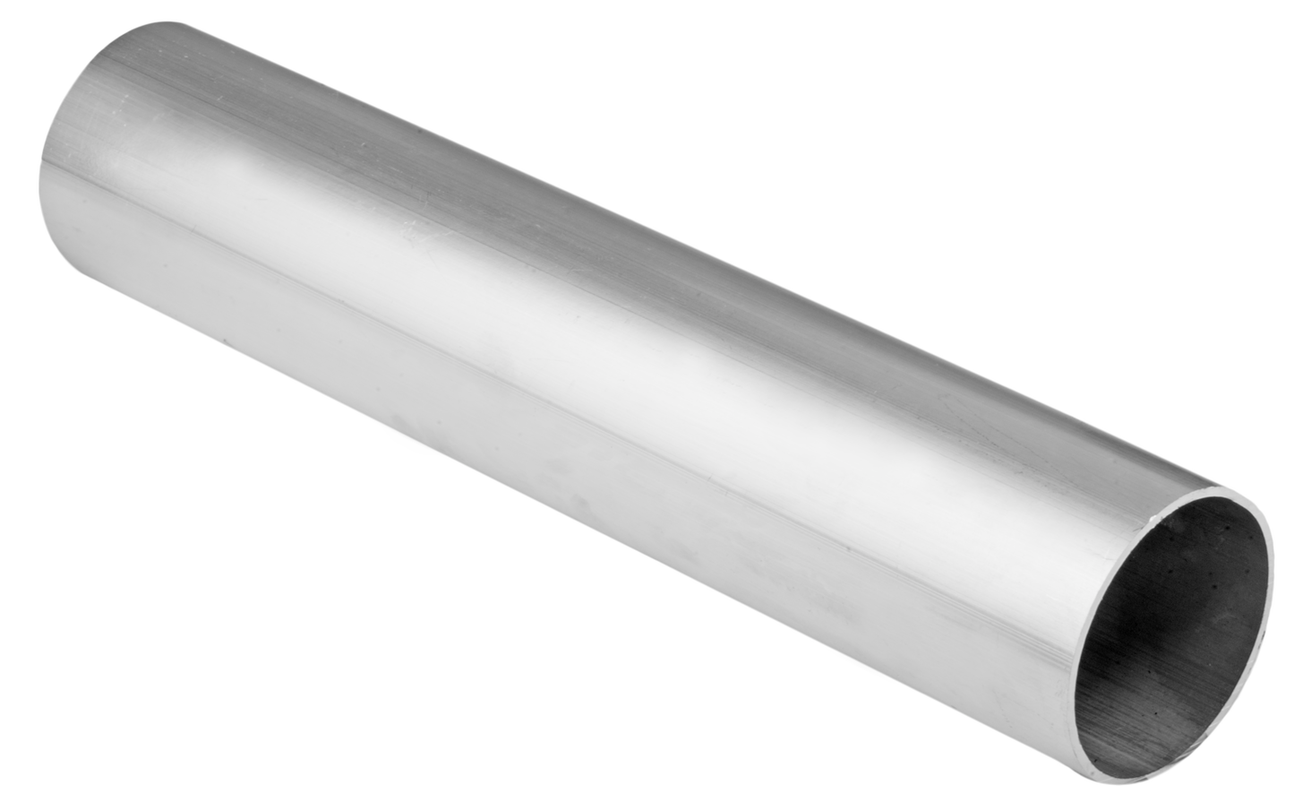 PFEAP101-150 Proflow Aluminium Tubing Air Intake, Intercooler 1.50in. Straight 30cm Long