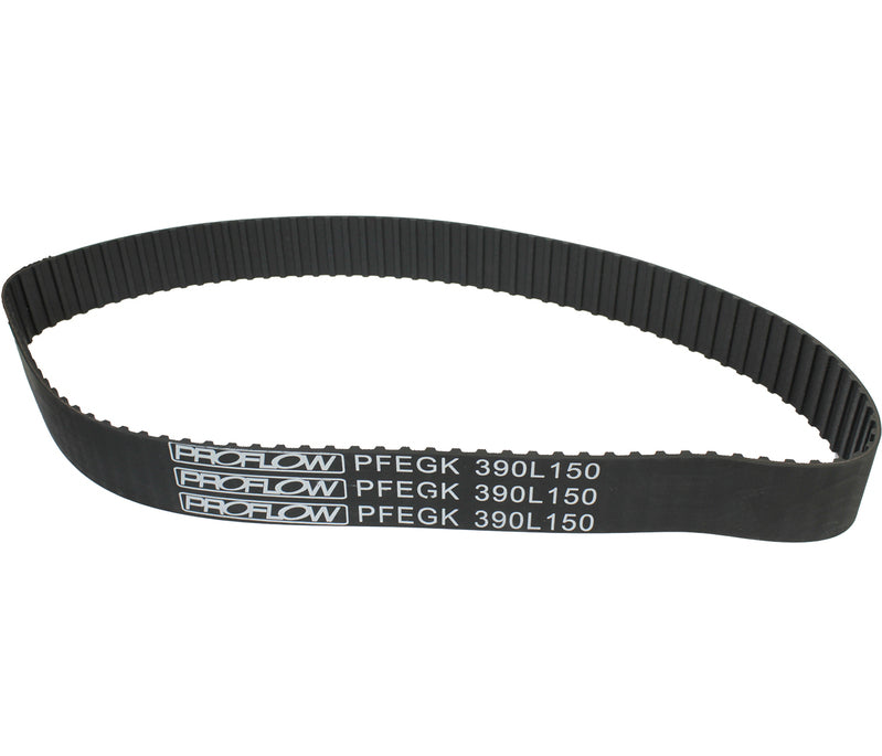 PFEGKB420L150 Proflow Belt, Gilmer Style, 42 in. Long, 1.5 in. Wide