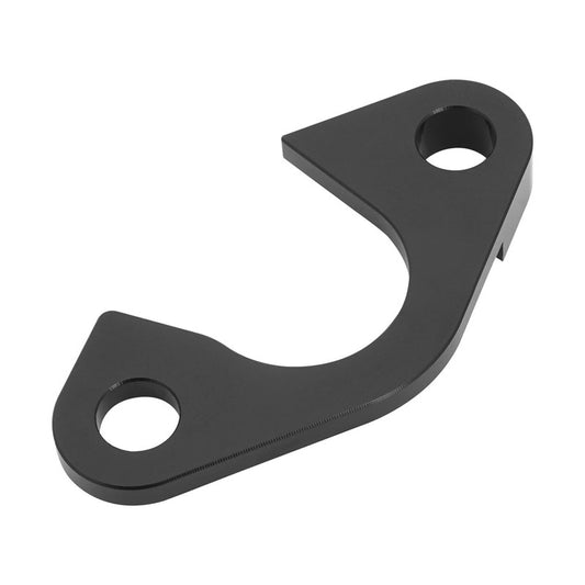PFEOSLSBRACE Proflow Oil Pick Up Tube Girdle, Support Brace, Holden Commodore LS1, LS2, LS3, LS6 Engine - SS Racetech Rods & Customs