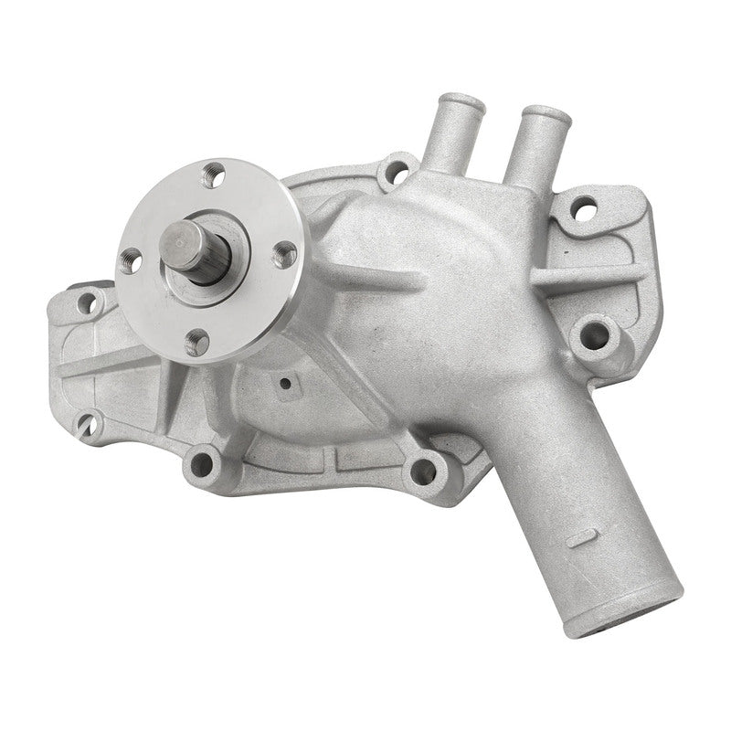 PFEWP-005 Proflow Water Pump Aluminium Ultra Cool Holden, Commodore V8-253-308, 304 Blue & Black Engine Long Style Pump, Each