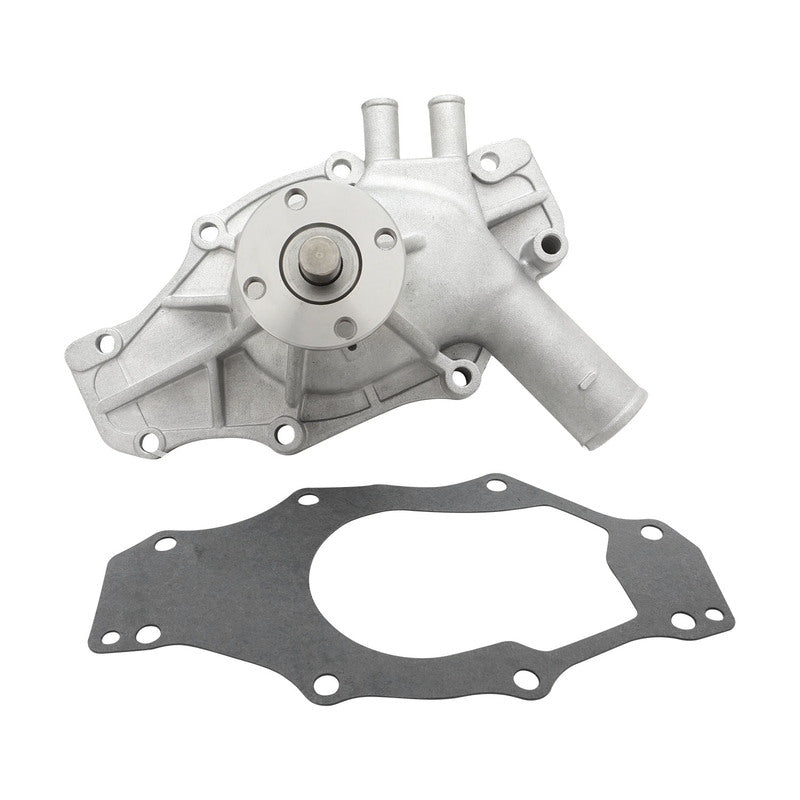 PFEWP-005 Proflow Water Pump Aluminium Ultra Cool Holden, Commodore V8-253-308, 304 Blue & Black Engine Long Style Pump, Each