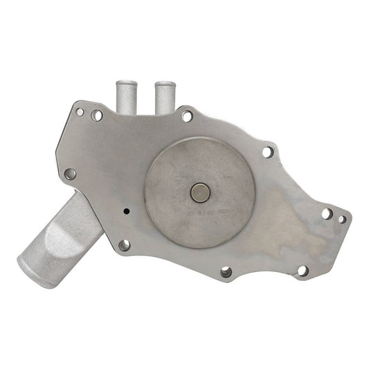 PFEWP-005 Proflow Water Pump Aluminium Ultra Cool Holden, Commodore V8-253-308, 304 Blue & Black Engine Long Style Pump, Each - SS Racetech Rods & Customs