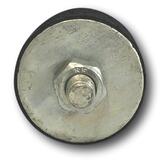 Exhaust rubber mount - Universal rubber mount