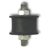 Exhaust rubber mount - Universal rubber mount