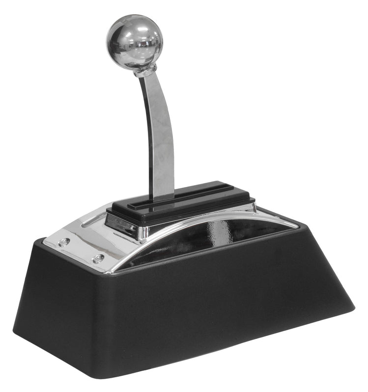RTS-80677 RTS Shifter Quick Ratchet 2 Speed Powerglide Transmission For Holden Chev - SS Racetech Rods & Customs