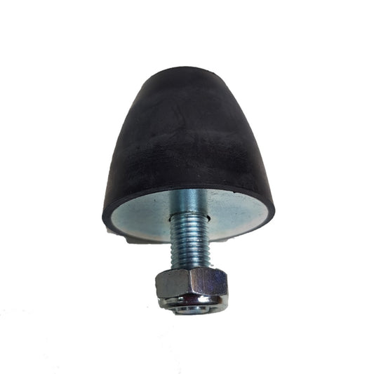 IFS universal bump stop - M10 1.25P Thread S0560R - SS Racetech Rods & Customs