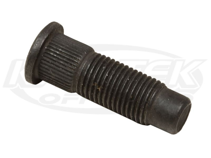 SAW8030 Sway-A-Way 14mm-1.50 Thread Press-In Lug Nut Wheel Studs 45mm Total Length -PACK OF 5 - SS Racetech Rods & Customs