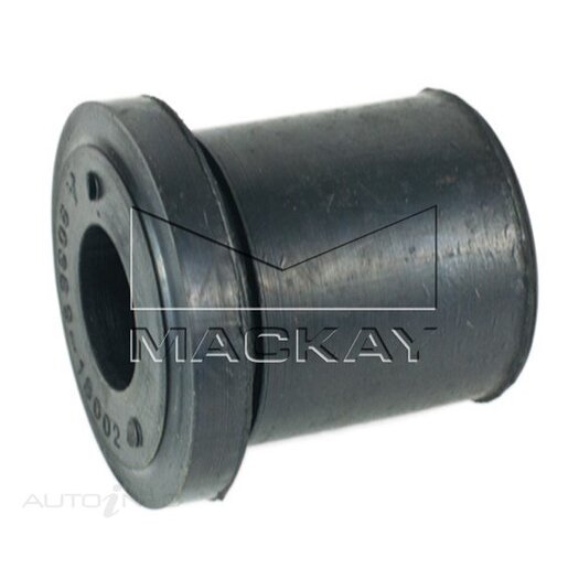 Mackay S254 Leaf Spring Bush - EACH - SS Racetech Rods & Customs