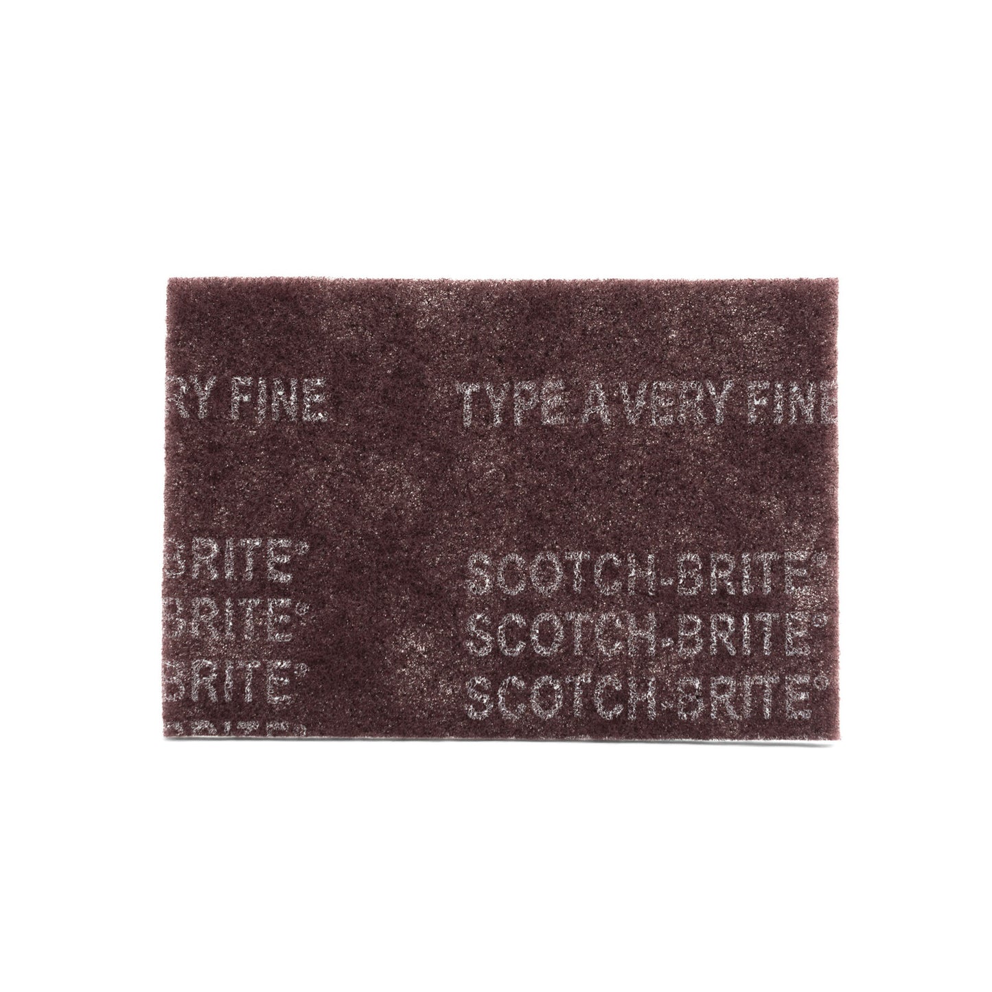 SCOTCH-BRITE 7447 GENERAL PURPOSE HAND PAD - Each PART # 7447