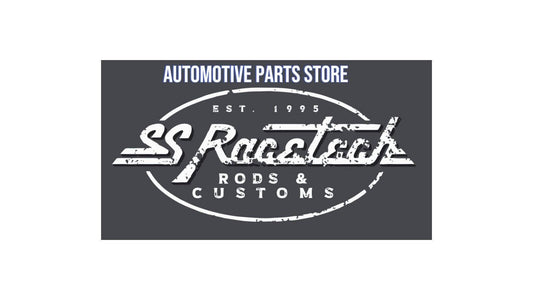 AF64 - 2001BLK - Aeroflow billet throttle cable bracket - black - fits holley SQ - BoreSS Racetech Rods & CustomsENGINE ACCESSORIES