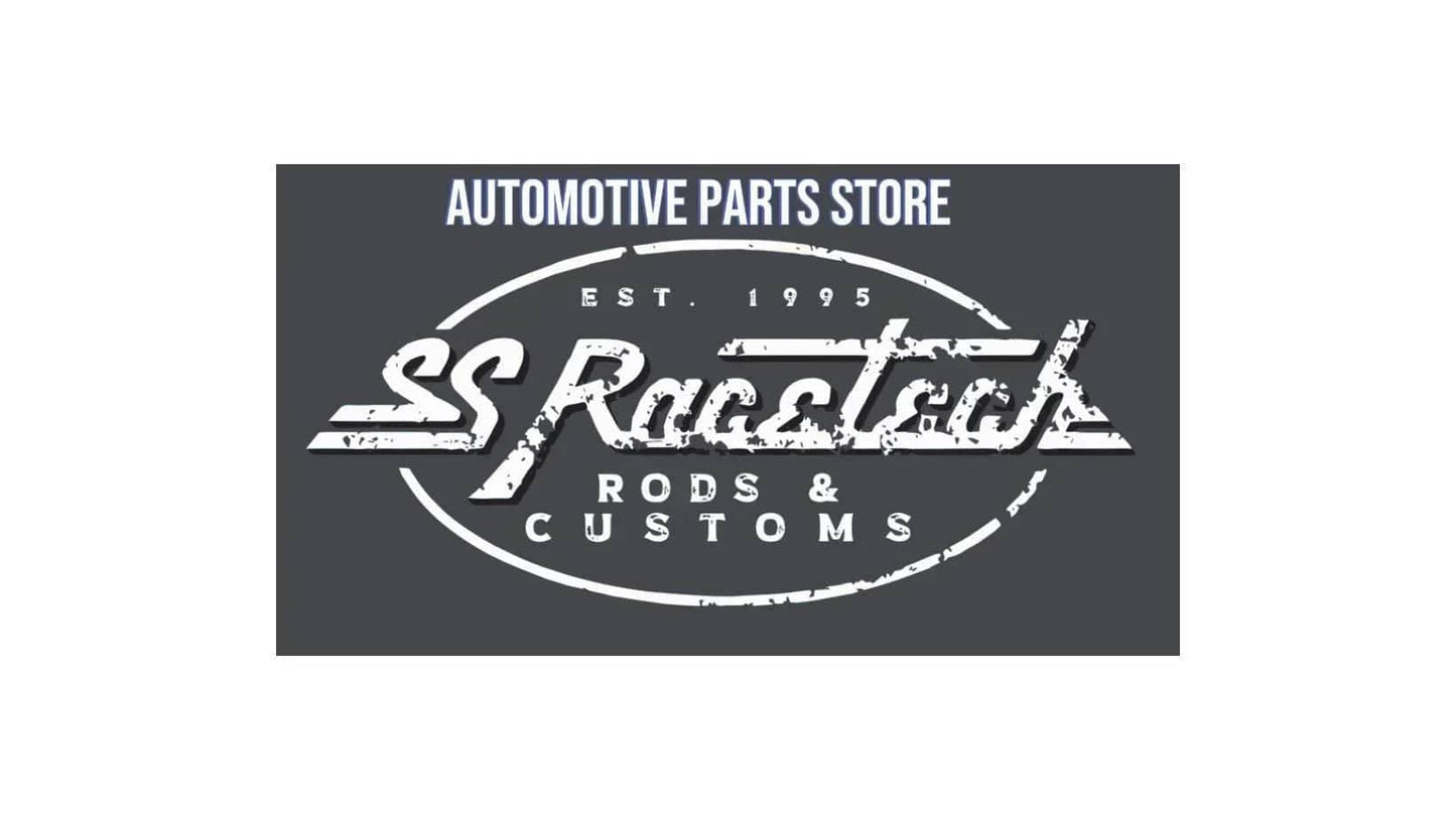 AF64 - 2001BLK - Aeroflow billet throttle cable bracket - black - fits holley SQ - BoreSS Racetech Rods & CustomsENGINE ACCESSORIES