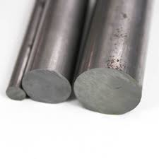 Bright round bar 25.40 x 250mmSS Racetech Rods & CustomsSteel for car builders