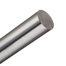 Bright round bar 25.40 x 250mmSS Racetech Rods & CustomsSteel for car builders