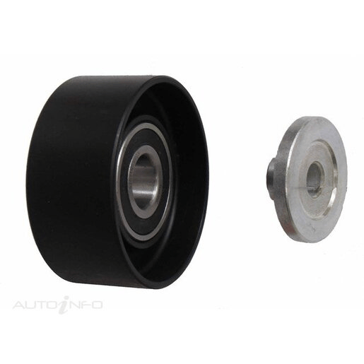 BW Drive Belt Tensioner Pulley - BWP240SS Racetech Rods & CustomsENGINE ACCESSORIES