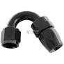 105-04-BLK -4 150 Degree hose end