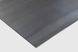 Hot rolled black sheet steel 1.6 x 1200 x 600 - Each
