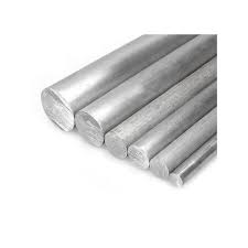 Steel round bar 8mm x 1 meter length - SS Racetech Rods & Customs