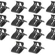 Scuff Plate Retaining Clip Kit VB VC VH VK VL Commodore - TC0002 - SS Racetech Rods & Customs